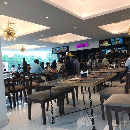 Aasife Biriyani