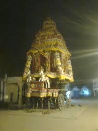 Krishnankovil
